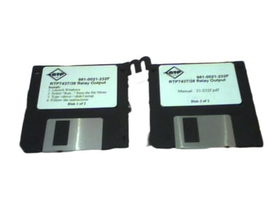 RTP 981-0021-232F