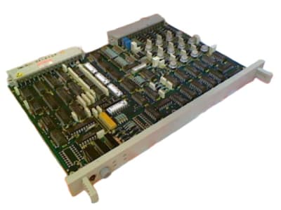 SIEMENS AS91