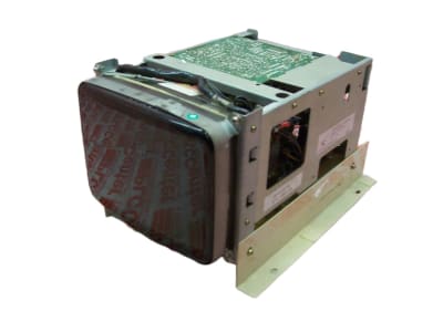 VICTOR DATA SYSTEMS CG-N9712-FS