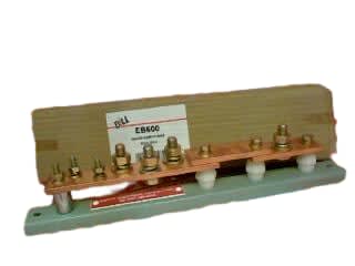 EATON CORPORATION EB600
