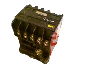 FUJI ELECTRIC SRC3631-5-1/B