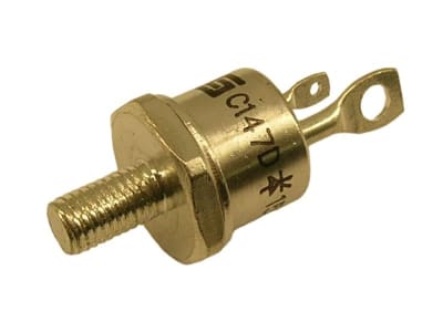 SOLID STATE INC C147D