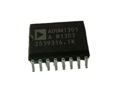ANALOG DEVICES ADUM1301ARWZ-RL