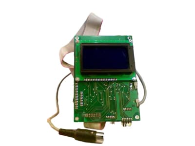 SOLARIS GROUP V441020