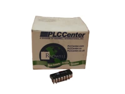 NXP SEMICONDUCTOR HEF4051BP652