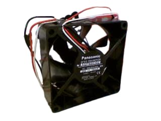 MATSUSHITA ELECTRIC ASFN80392