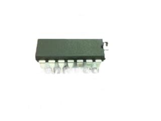 NXP SEMICONDUCTOR 74HC03N