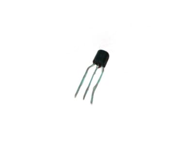 ON SEMICONDUCTOR BC546BZL1G