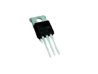 ON SEMICONDUCTOR BTA16-800BW3G