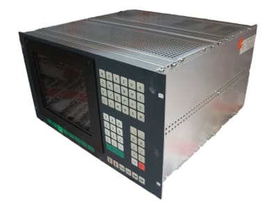 ECKELMANN CNC89