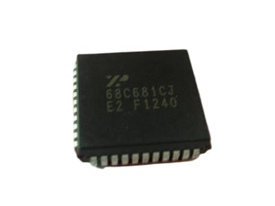 EXAR XR68C681CJ-F