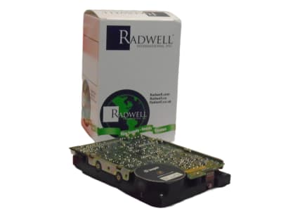SEAGATE ST351A/X