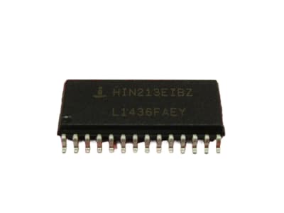 INTERSIL HIN213EIBZ