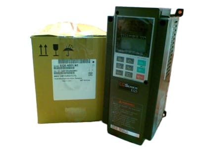 TECO-WESTINGHOUSE EQ5-4001-N1
