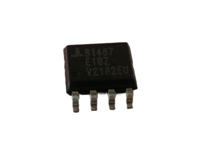 INTERSIL ISL81487EIB