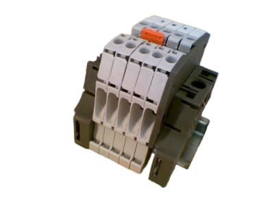 ASEA BROWN BOVERI SNK-TA-1