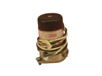 HUMPHREY T125-4E1-36-CD-120V