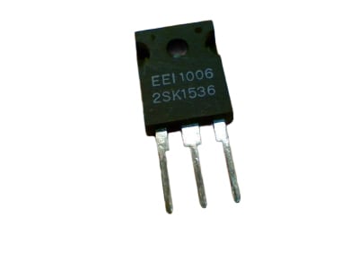 SHINDENGEN 2SK1536