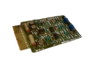 ELWOOD CORPORATION 14-0032-101