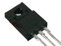 GENERIC BUZ80AFI