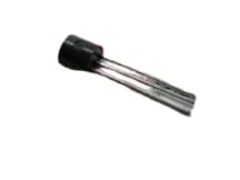 ON SEMICONDUCTOR MPS4124