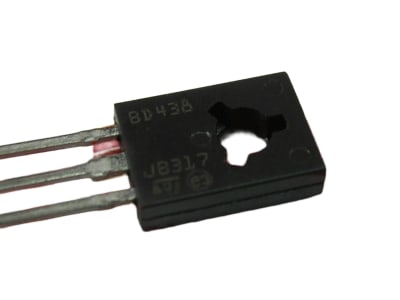 GENERIC BD438