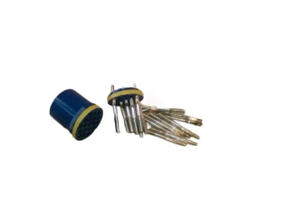 AMPHENOL 10-825812-14S