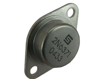 RCA 2N6371