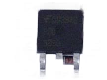 ON SEMICONDUCTOR FDD3690