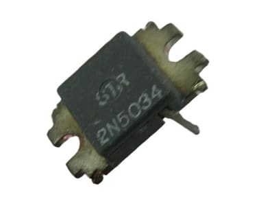 RCA 2N5034