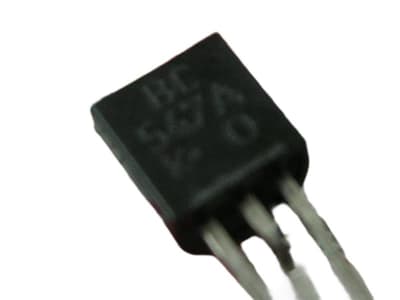 GENERIC TBC547A