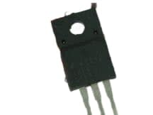 SAMSUNG IRFS640