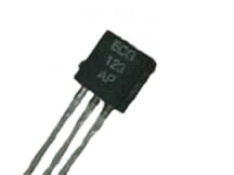 GENERIC TECG123AP