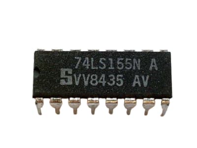 GENERIC 74LS155N