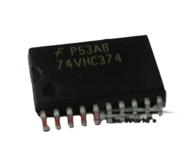 ST MICRO 74VHC374M