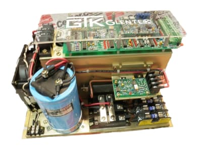 GLENTEK GA4569EPA-00-1A-1