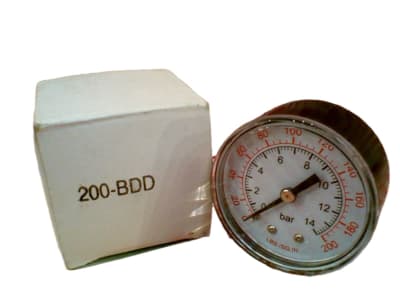 GENERIC 200-BDD
