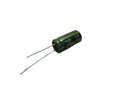 MATSUSHITA ELECTRIC EEU-FM1E681