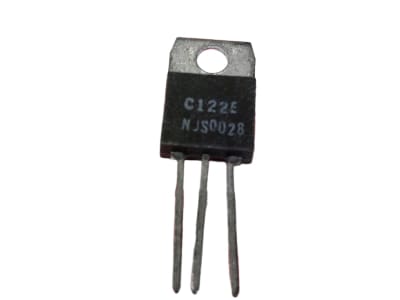 GENERIC C122E