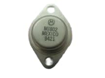 GENERIC TMJ802