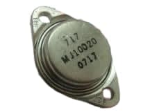 GENERIC TMJ10020