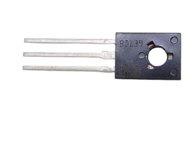 MULTICOMP TBD139