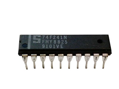 GENERIC IC74F241N