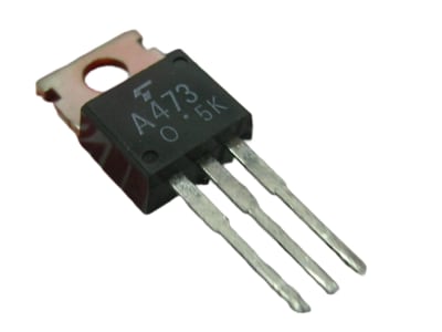 GENERIC 2SA473