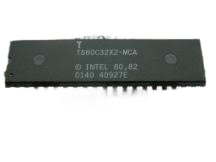 GENERIC IC80C32X2MCA