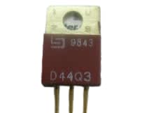 GENERIC TD44Q3