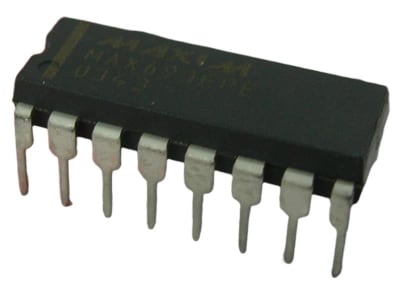 GENERIC MAX693EPE