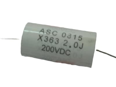 GENERIC CAL2U200