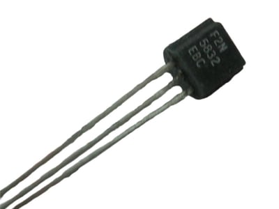 GENERIC 2N5832