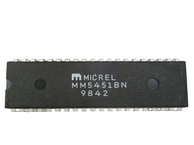GENERIC MM5451BN